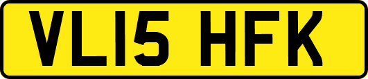 VL15HFK