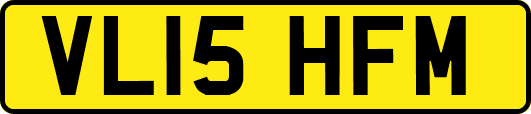 VL15HFM