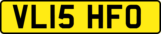 VL15HFO