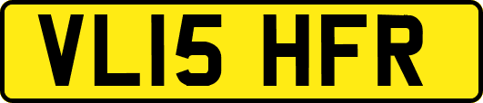 VL15HFR