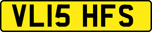 VL15HFS