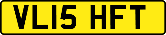 VL15HFT