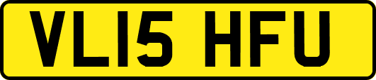 VL15HFU