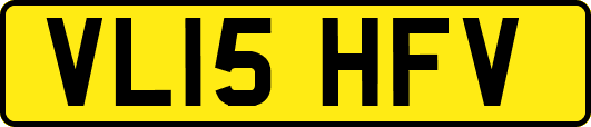 VL15HFV