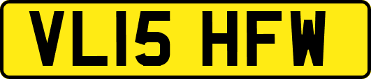 VL15HFW
