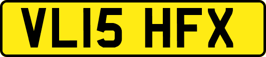 VL15HFX