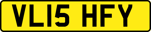 VL15HFY