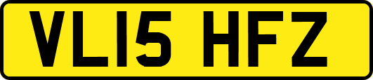 VL15HFZ