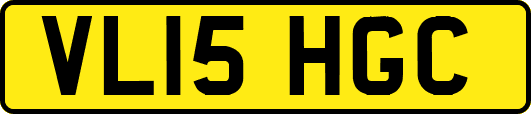 VL15HGC