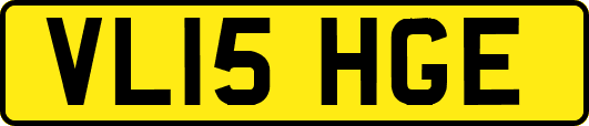VL15HGE