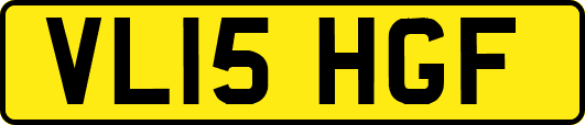 VL15HGF