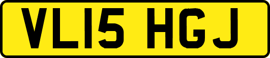 VL15HGJ