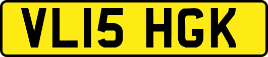 VL15HGK