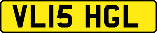 VL15HGL