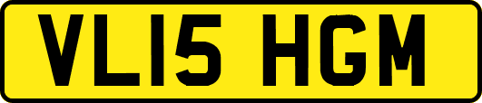 VL15HGM