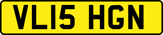VL15HGN