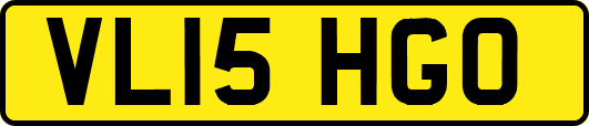 VL15HGO