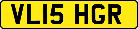 VL15HGR
