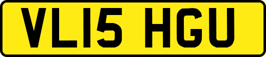 VL15HGU
