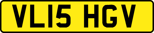 VL15HGV