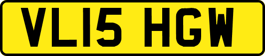 VL15HGW