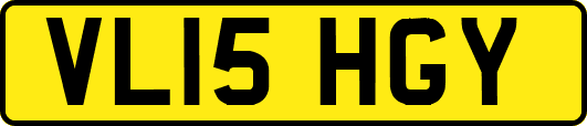 VL15HGY