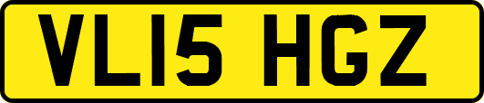 VL15HGZ