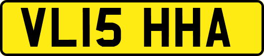 VL15HHA