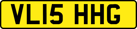 VL15HHG