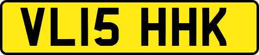 VL15HHK