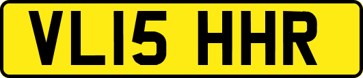 VL15HHR