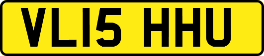 VL15HHU