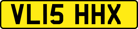 VL15HHX