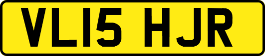 VL15HJR