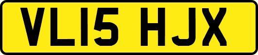 VL15HJX