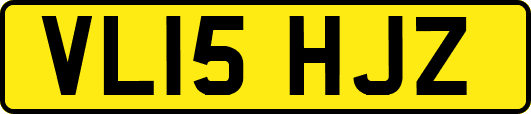 VL15HJZ