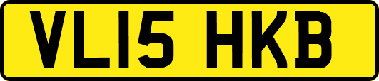 VL15HKB