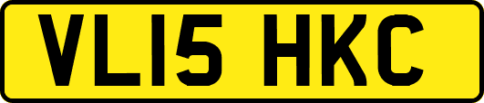 VL15HKC