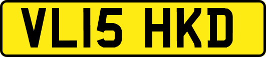 VL15HKD