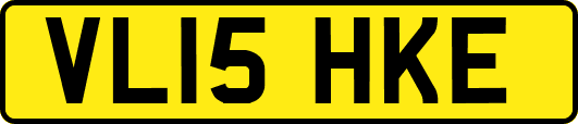 VL15HKE