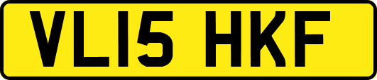 VL15HKF