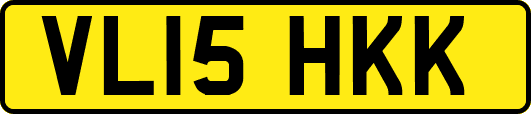 VL15HKK
