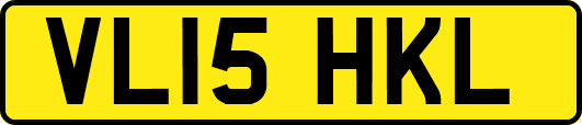 VL15HKL