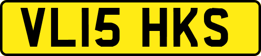 VL15HKS