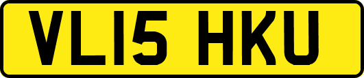 VL15HKU