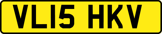 VL15HKV