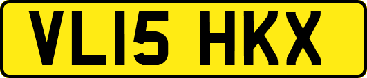VL15HKX