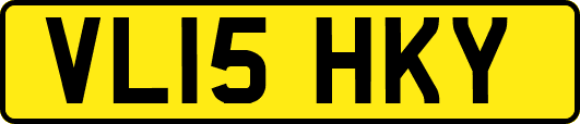 VL15HKY