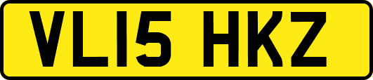 VL15HKZ