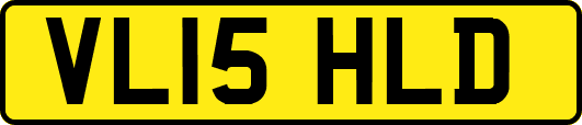 VL15HLD